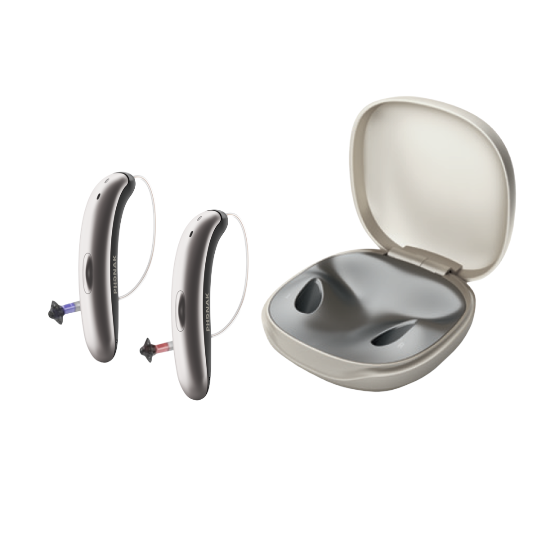Phonak Slim Lumity 90 R